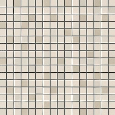 Atlas Concorde Prism Cotton Mosaico Q 30.5x30.5 / Атлас Конкорд Призм Коттон Мосаико К 30.5x30.5 